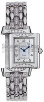 Jaeger Le Coultre Reverso Duetto 2663213