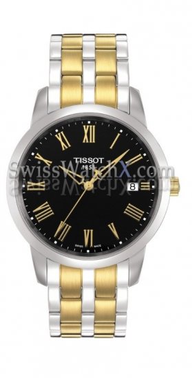Tissot Dream Classic T033.410.22.053.00