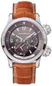Jaeger Le Master Compressor Geographic Coultre 1713440