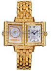 Jaeger Le Coultre Reverso Duetto 2661202
