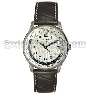 Longines Master Collection L2.631.4.70.3