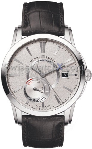 Maurice Lacroix Pontos PT6168-130-SS001