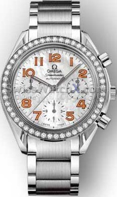 Ladies Omega Speedmaster 3535.78.00