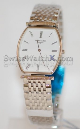 Longines L4.705.4.11.6-Гранде Classique - закрыть