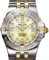 Breitling Starliner B71340