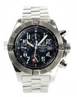 Breitling Avenger Скайленд A13380