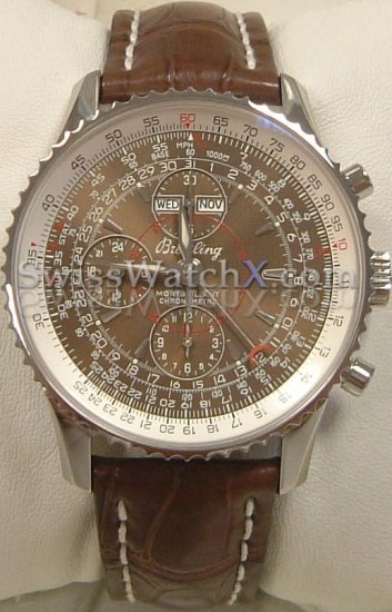 Breitling Montbrillant A21330 - закрыть