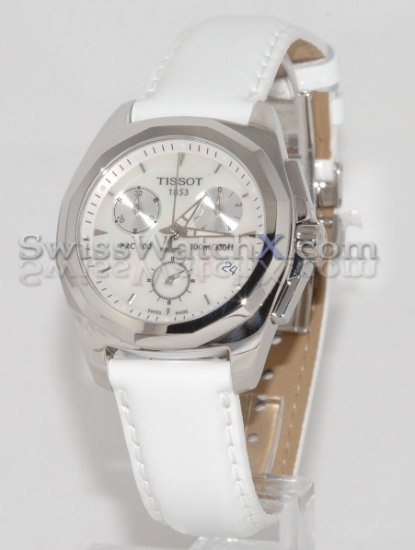 Tissot T008.217.16.111.00 PRC100 - закрыть