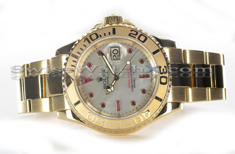 Rolex яхтсменов 16628