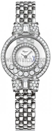 Chopard Happy Diamonds 205596-1001 - закрыть