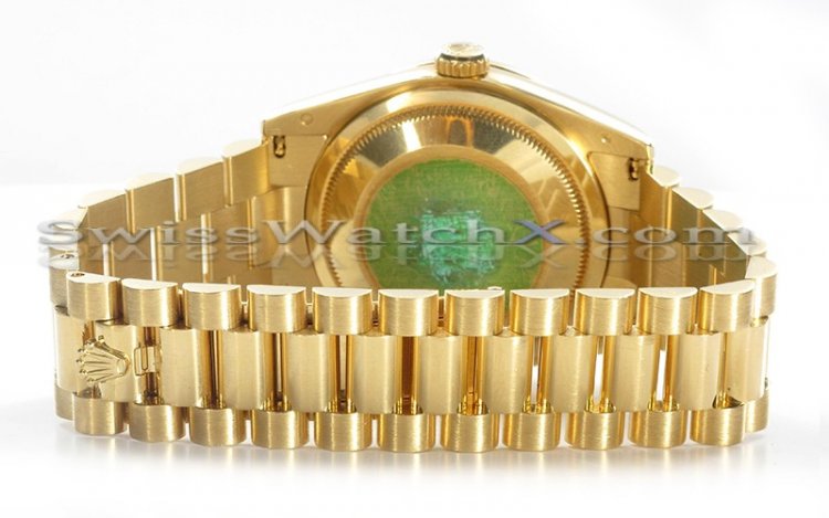 Rolex день Дата 118348