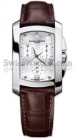 Baume Mercier Hampton и Milleis 8445