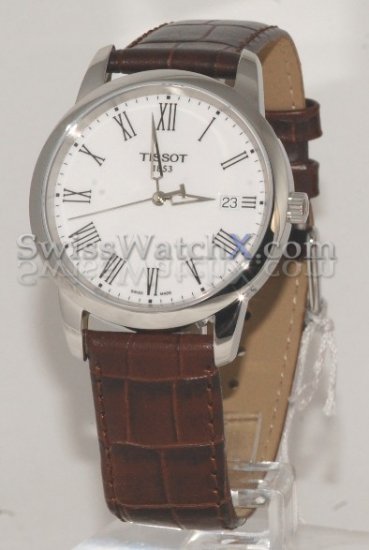 Классический Dream Tissot T033.410.16.013.00 - закрыть