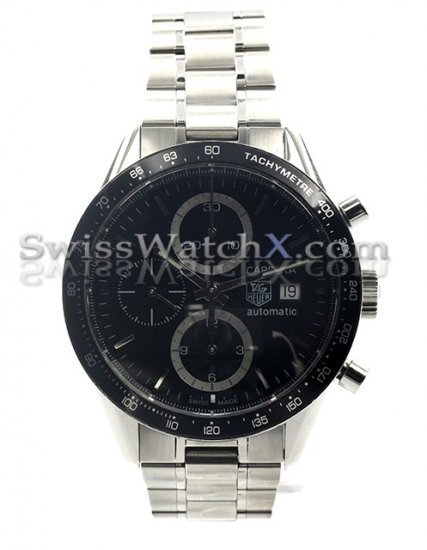 Tag Heuer Carrera CV2010.BA0794 - закрыть