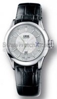 Oris Artelier Дата 561 7604 40 51 Л.С.