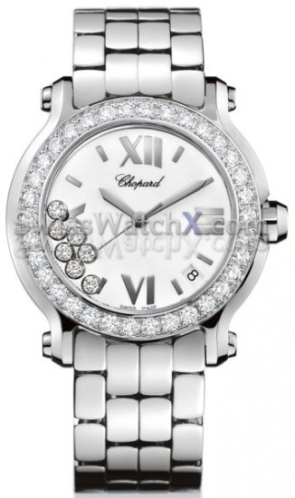 Chopard Happy Sport 278478-2001 - закрыть