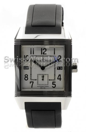 Jaeger Le Coultre Reverso Squadra Hometime 7008620 - закрыть