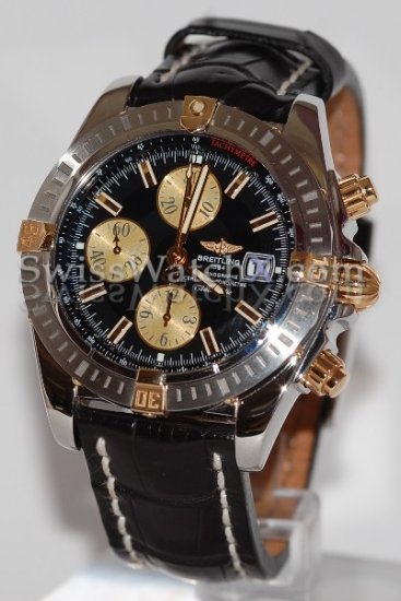 Breitling Chronomat Evolution B13356 - закрыть