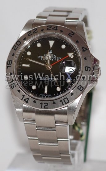 Rolex Explorer 16570 - закрыть