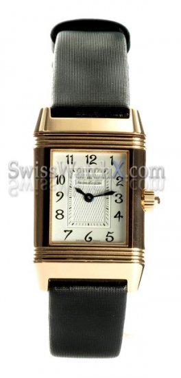 Jaeger Le Coultre Reverso Duetto 2662470 - закрыть