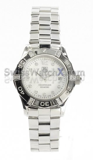 Tag Heuer Aquaracer WAF141G.BA0824 - закрыть