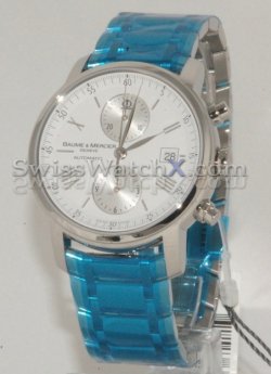 Baume и Мерсье Classima руководителей 8732