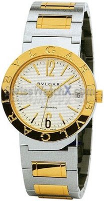 Bvlgari BB Рестайлинг BB33WSGDAUTO / N