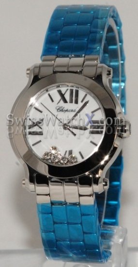 Chopard Happy Sport 278509-3002 - закрыть