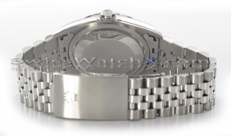 Rolex Datejust 16234