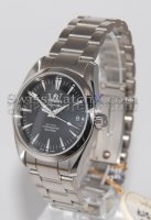 Omega Aqua Terra 150 среднего размера 2504.50.00