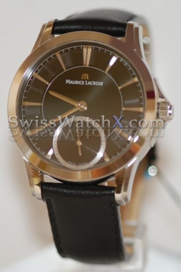 Maurice Lacroix PT7518 Pontos-SS001-330 - закрыть