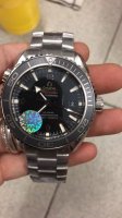 Omega Seamaster Planet Ocean 232.30.46.21.01.001