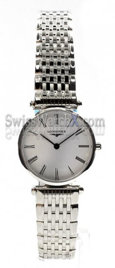 Longines L4.209.4.11.6-Гранде Classique - закрыть