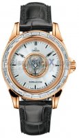 Omega Tourbillon Де Вилл 5934.30.32