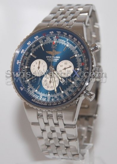 Breitling Navitimer A35350 - закрыть