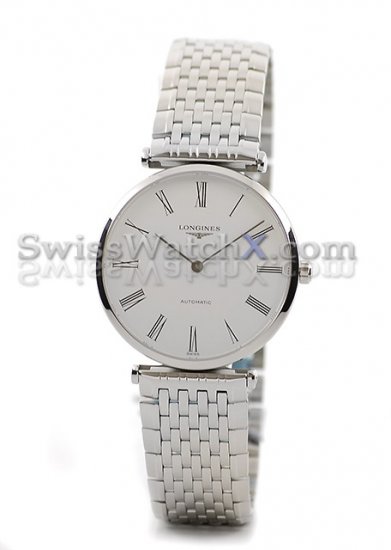 Longines L4.708.4.11.6-Гранде Classique - закрыть