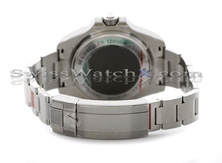Rolex моря Жительница 116660
