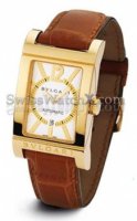 Bvlgari Rettangolo RT45C6LGLD