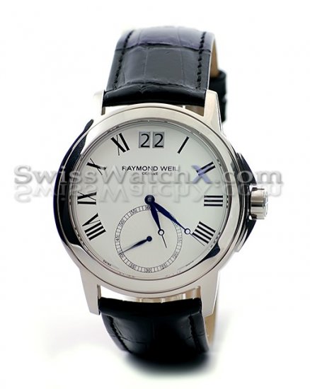 Raymond Weil Традиция 9578-STC-00300 - закрыть