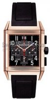 Jaeger Le Coultre Reverso Squadra Хронограф 7012672