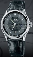 Oris Artelier Дата 733 7591 40 54 Л.С.