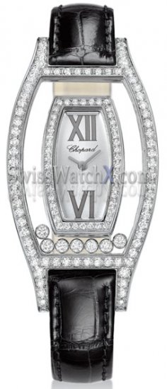 Chopard Happy Diamonds 207213-1001 - закрыть