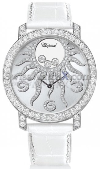 Chopard Happy Diamonds 207470-1001 - закрыть