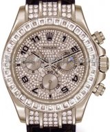 Rolex Daytona Cosmograph 116599 TBR