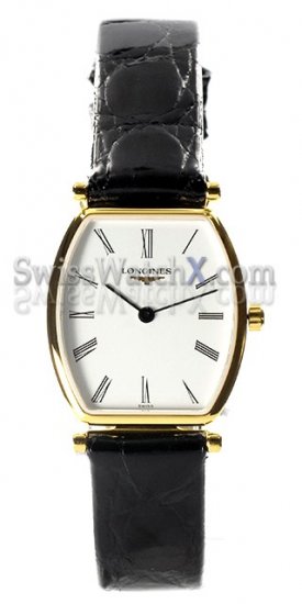 Longines L4.205.2.11.2-Гранде Classique - закрыть