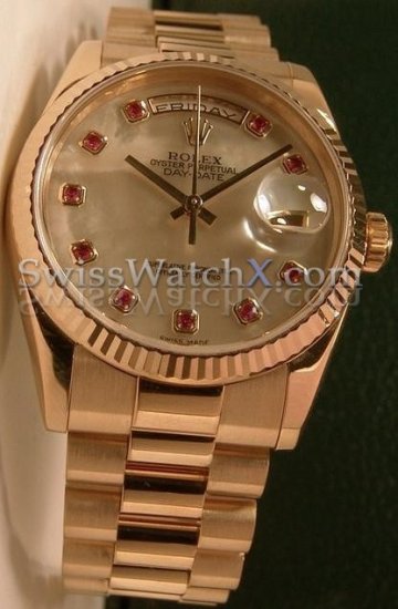 Rolex день Дата 118238