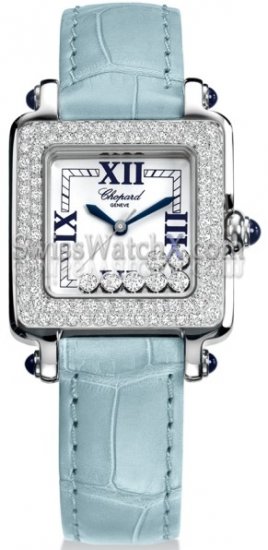 Chopard Happy Sport 278361-2003 - закрыть