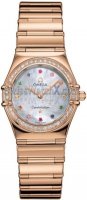 Omega Созвездие Iris мой выбор 1153.79.00