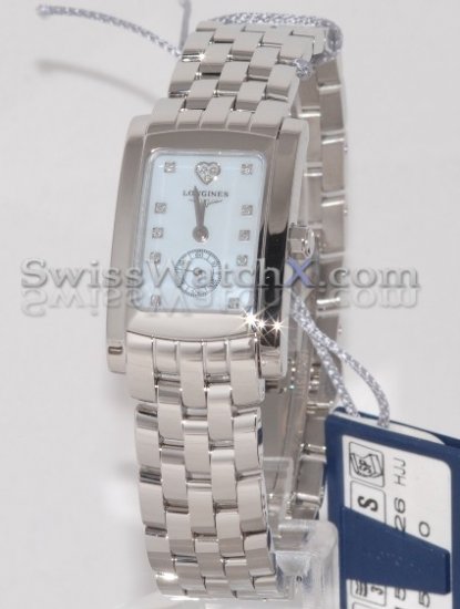 Longines Dolce Vita L5.155.4.92.6 - закрыть