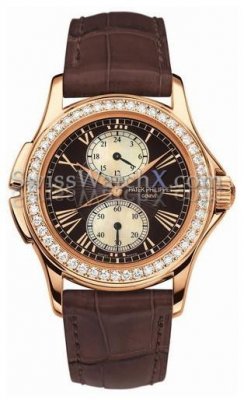 Patek Philippe Сложные 4934R